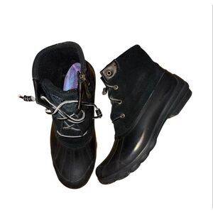 Sperry Syren Gulf Boots